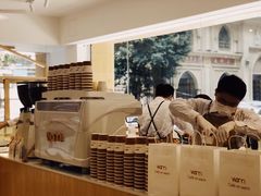 -Cafe on warm(丹霞店)