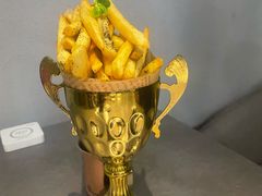-古仓餐厅·创意菜