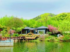 -白马涧龙池景区