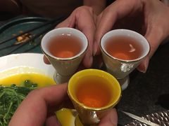 桃花酒-丝路金桃·新疆菜(徐汇店)