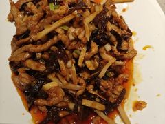 -茅庐川菜(烟台吾悦广场店)