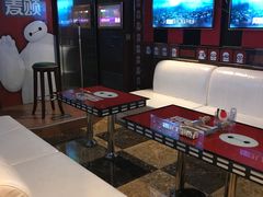 -唱吧麦颂KTV(乐汇城店)