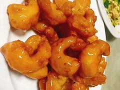 -华春餐馆(鱼山路店)