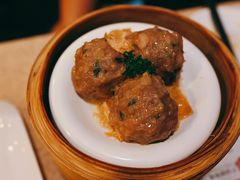 陈皮蒸牛肉球-点都德(大茶楼店)