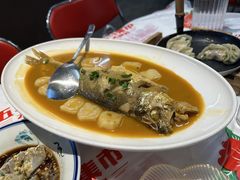 -五马集·海鲜·温州大牌档(黑金冠五马街十字路口店)