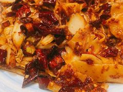 -阿记烧烤(大兴新区店)