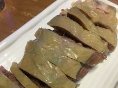 -一盐堂本帮菜(外滩店)