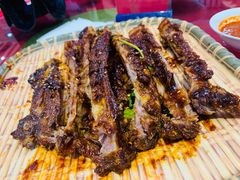 -蔡阿水羊肉店