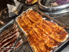-一品诚记烤肉·甄选店(中南路店)