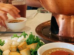 -东来顺饭庄(新源里店)