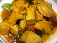 闫府第一福-闫府私房菜·百年鲁菜(恒隆店)