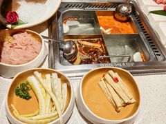 -海底捞火锅(凤凰广场店)