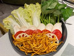 -八珍玉食鸡煲·打边炉(印象城店)