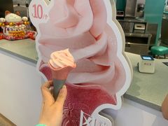 -肯德基(龙之梦购物中心店)