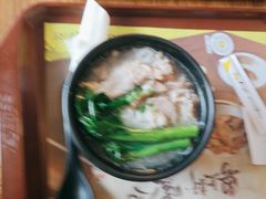 -真功夫(棠下店)