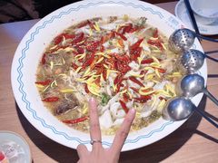 -花椒俏川菜小馆(南海万达店)