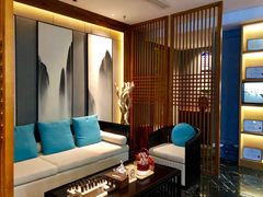 -金色春天.美颜康体纯正SPA(黄泥磅店)