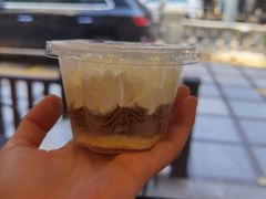 奶油栗子杯-梦菲思饼屋(瑞金宾馆店)