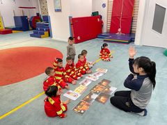 -美吉姆国际儿童教育中心(湛江招商花园城店)