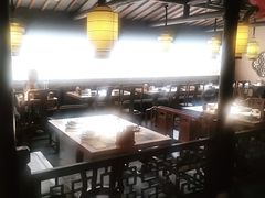 大堂-吴莊(龙城万科里店)