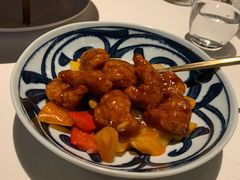 -三号黄浦会Canton Table