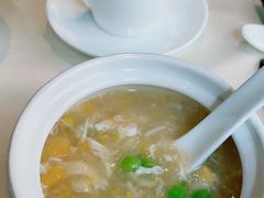 -皇朝会.经典传统粤菜(外滩店)