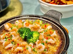 -四方阁酒楼(圣灯店)
