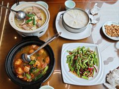 -徽厨食坊·农家特色私房菜