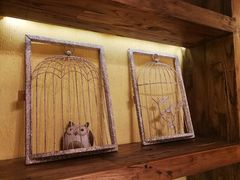 -屋顶花园餐厅(步行街老地王大厦店)