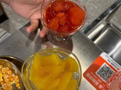 -炉队长·齐齐哈尔家庭烤肉(马家堡店)