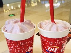 -DQ·蛋糕·冰淇淋(通州万达店)