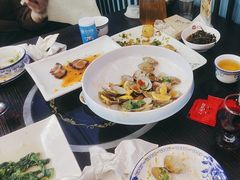 -东江海鲜大排档·潮汕菜·砂锅粥