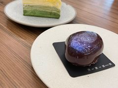 -玲婧胡同·生日蛋糕·餐厅(嘉里城店)