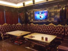 -钱柜音乐会所(罗湖店)