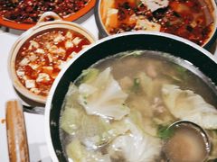 -乔阿马·江南味·驴肉香(龙湖华泾天街店)