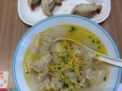 -小杨生煎(松江大学城店)
