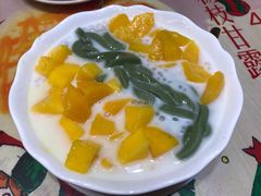 -甜心妈妈·榴莲星级糖水(北京路总店)