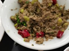 -宛平李记小吃(东关街店)