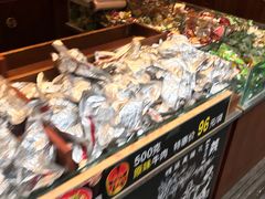 -張飛牛肉(锦里店)