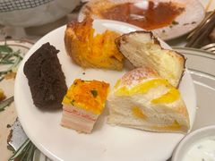 -MORNING GOOD Bistro(翰林府店)