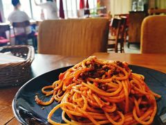 -雕刻时光·无国界料理西餐厅(五山店)