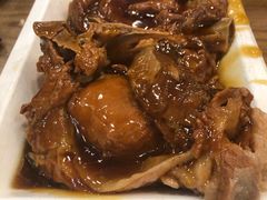 -砂锅李(九江路店)