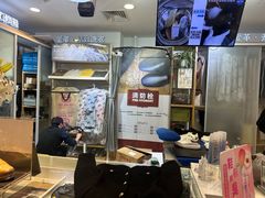 -爱革·洗衣改衣·洗鞋修鞋·洗包修包·奢侈品护理(宝地广场店)