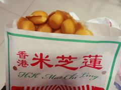 -美芝莲(东方宝泰店)