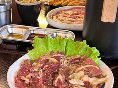 -大喜烤肉(海宁尚东店)