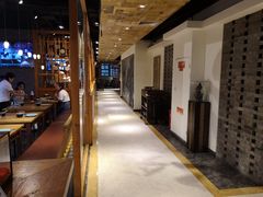-局气 烤鸭·北京菜(光华路店)