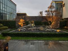 -水月周庄铂尔曼酒店-水月荟中餐厅