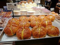 -麦陌(正弘城店)