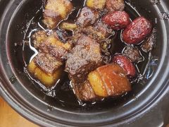 -堂瓦里·33年传统赣菜(第一街区店)