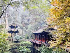 -凤栖山